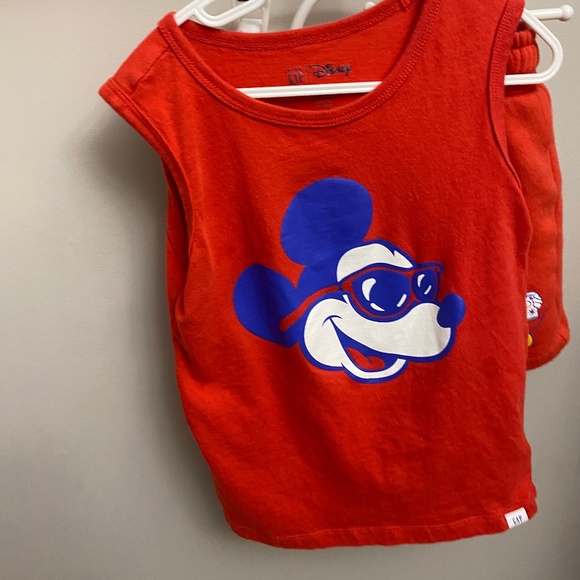 Mickey Mouse Set 💙2 for 30💙 - Picture 3 of 3